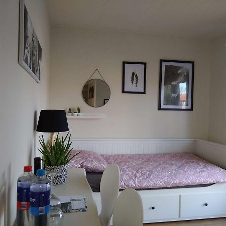 Awayhome Zwolle Zwolle  Dış mekan fotoğraf