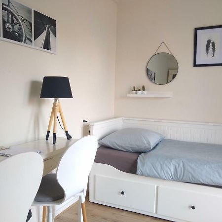 Awayhome Zwolle Zwolle  Dış mekan fotoğraf
