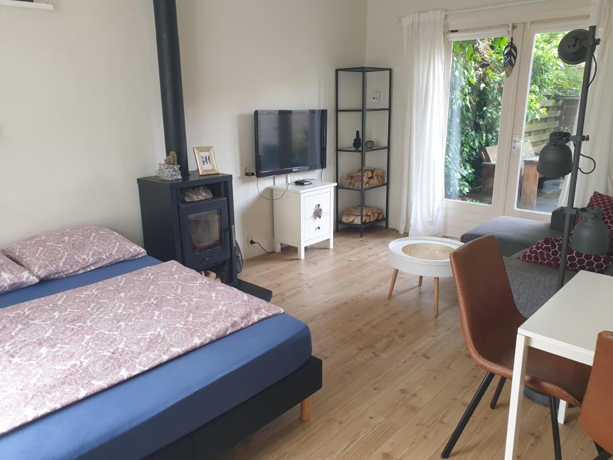 Awayhome Zwolle Zwolle  Dış mekan fotoğraf