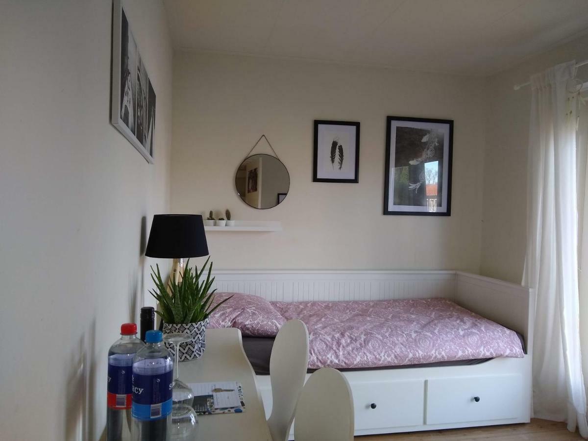 Awayhome Zwolle Zwolle  Dış mekan fotoğraf