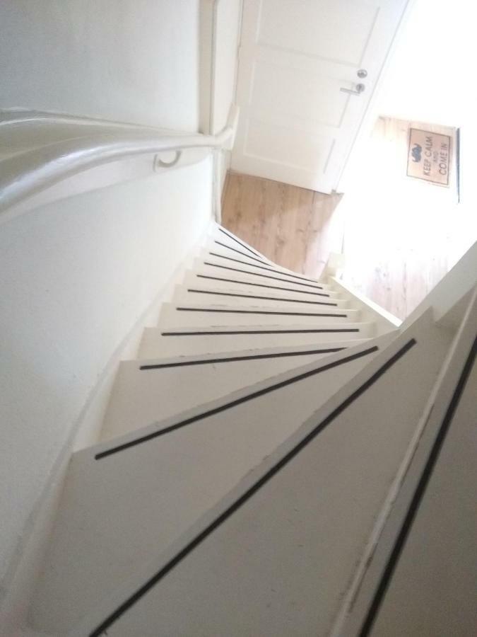 Awayhome Zwolle Zwolle  Dış mekan fotoğraf
