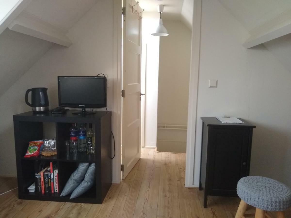 Awayhome Zwolle Zwolle  Dış mekan fotoğraf