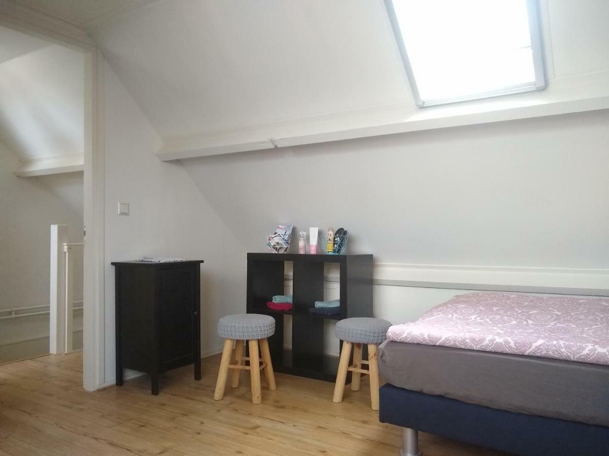 Awayhome Zwolle Zwolle  Dış mekan fotoğraf