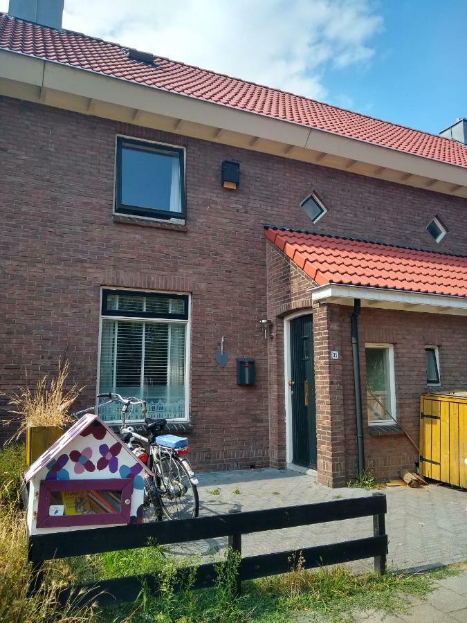 Awayhome Zwolle Zwolle  Dış mekan fotoğraf