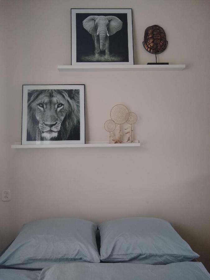 Awayhome Zwolle Zwolle  Dış mekan fotoğraf