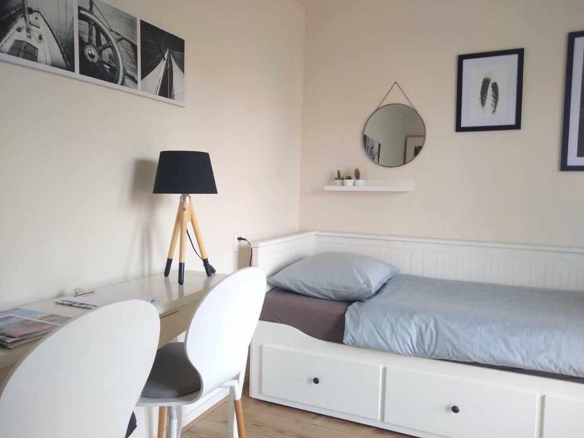 Awayhome Zwolle Zwolle  Dış mekan fotoğraf